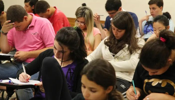 Inscrições para concurso unificado começam nesta sexta-feira